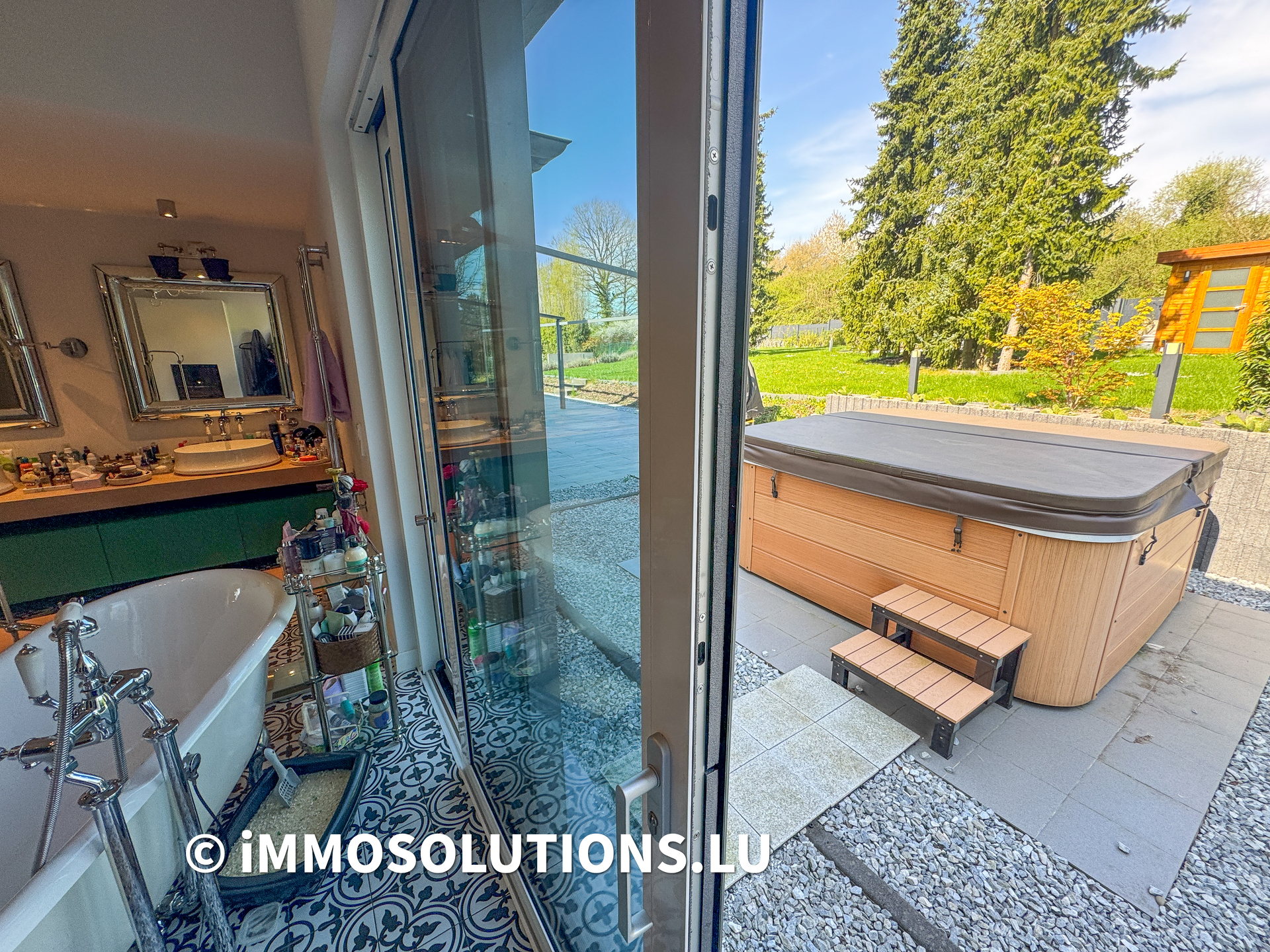 Maison — Hesperange · 636 m² - photo 22